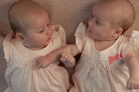 Researchers in Sweden Studied 116,330 Twins and This is What They Discovered About Autoimmune Diseases